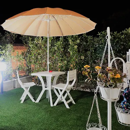 Bed & Breakfast La Dolce Notte Matera