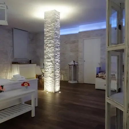 Bed & Breakfast La Dolce Notte