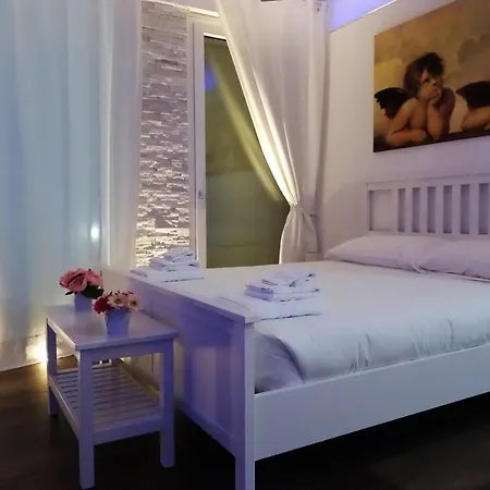 La Dolce Notte Bed & Breakfast 3*