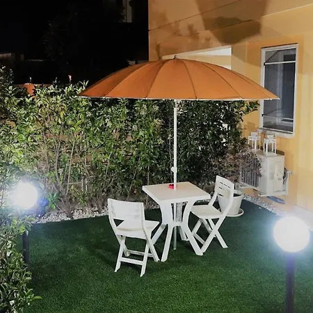 La Dolce Notte Matera