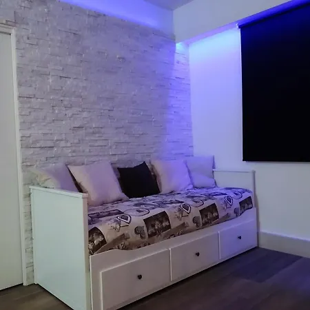 Bed & Breakfast La Dolce Notte