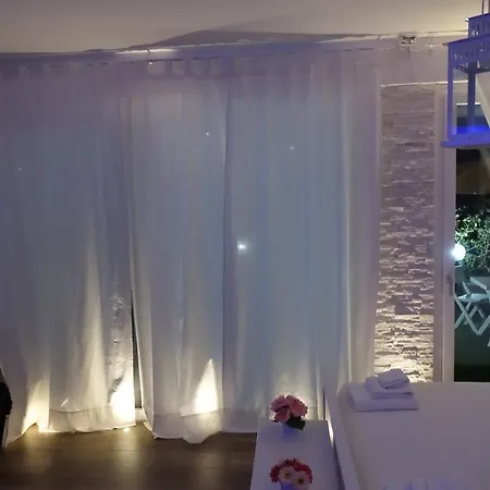 La Dolce Notte Matera