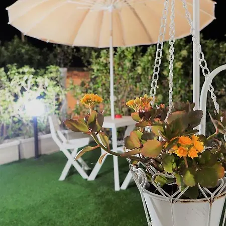 Bed & Breakfast La Dolce Notte Matera
