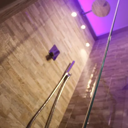 La Dolce Notte Bed & Breakfast 3*