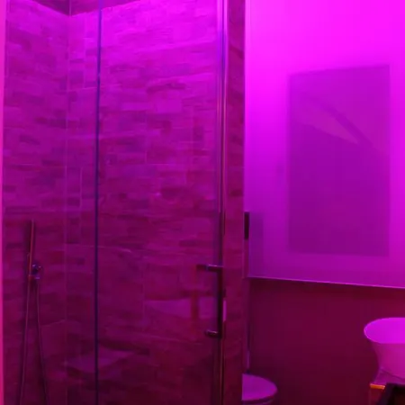 La Dolce Notte 3* ماتيرا