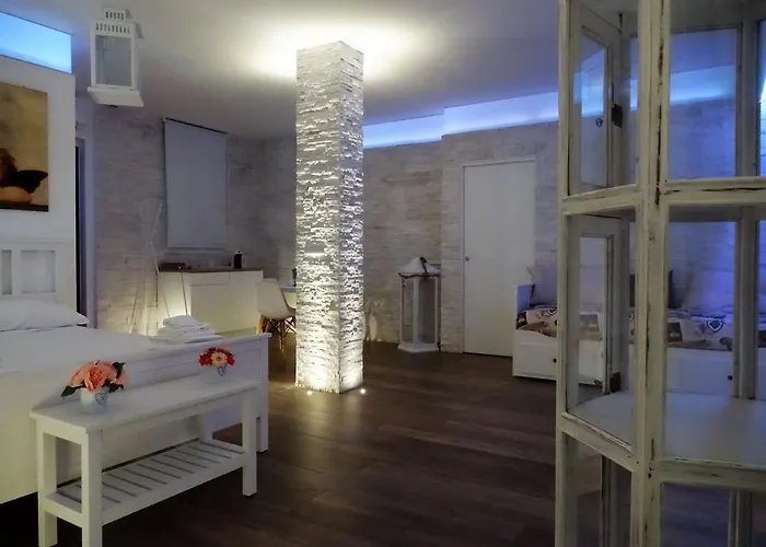 Bed and breakfast La Dolce Notte