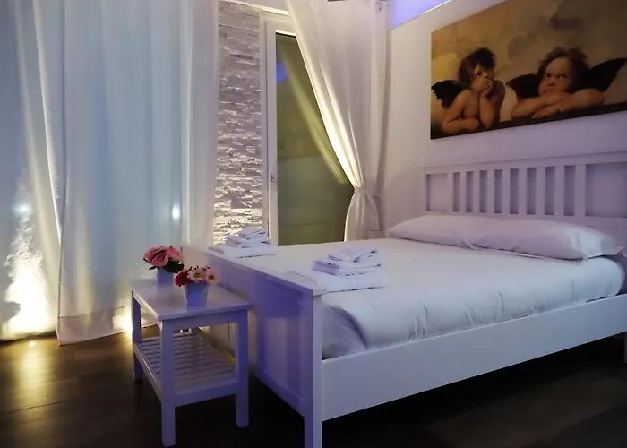 La Dolce Notte Bed and breakfast 3*