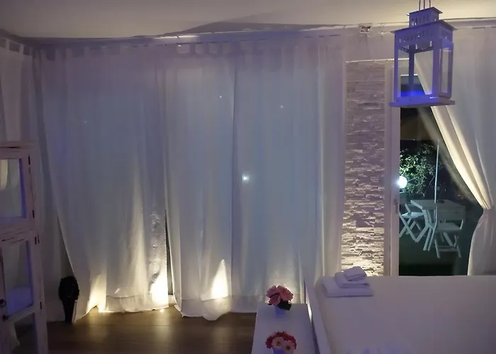 La Dolce Notte Matera