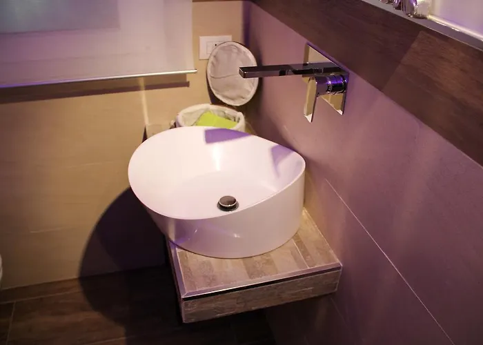 La Dolce Notte Bed and breakfast